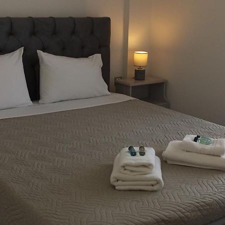 קאטו דרטסו Sunshine Apartments מראה חיצוני תמונה