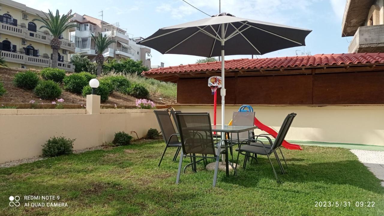 קאטו דרטסו Sunshine Apartments מראה חיצוני תמונה