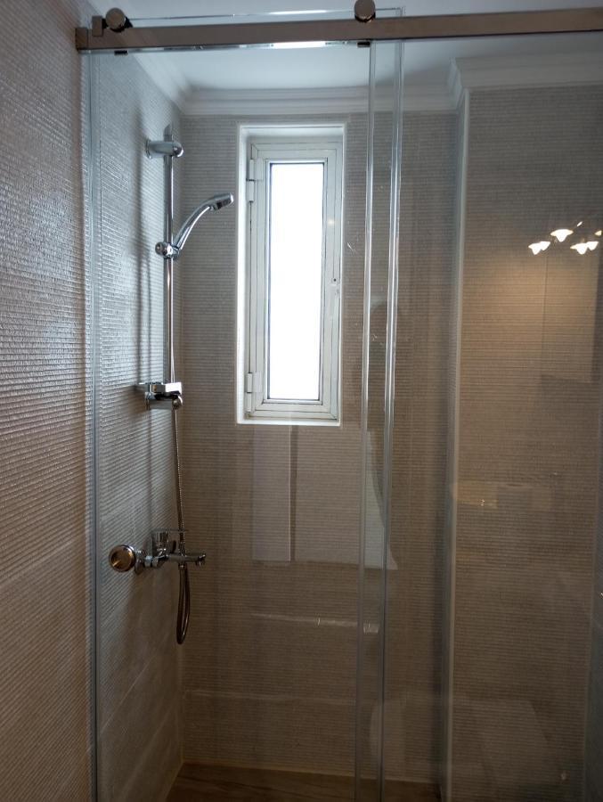 קאטו דרטסו Sunshine Apartments מראה חיצוני תמונה