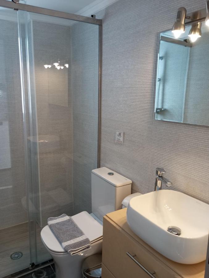 קאטו דרטסו Sunshine Apartments מראה חיצוני תמונה