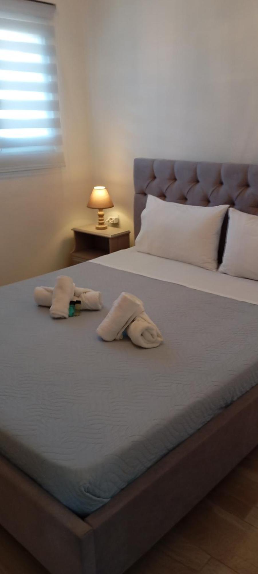 קאטו דרטסו Sunshine Apartments מראה חיצוני תמונה