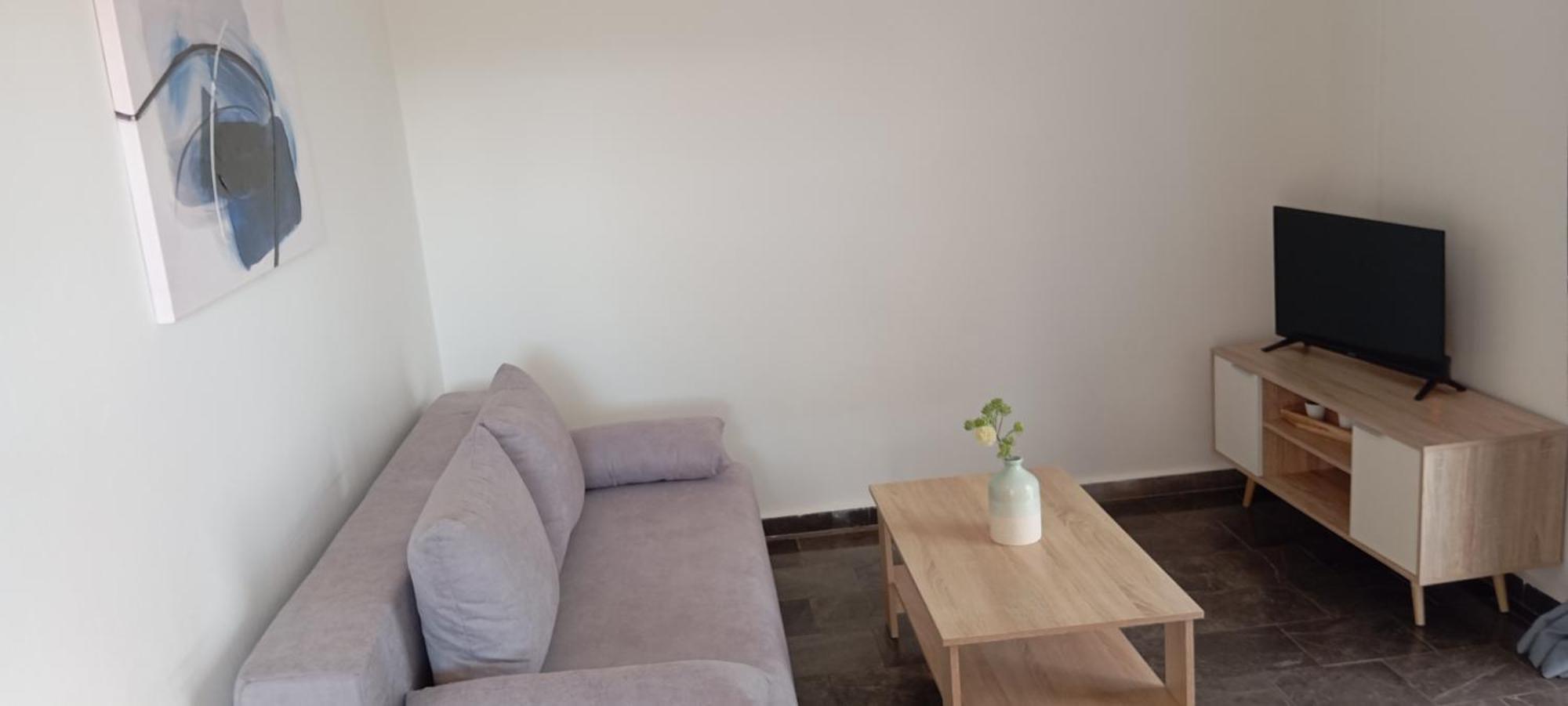 קאטו דרטסו Sunshine Apartments מראה חיצוני תמונה