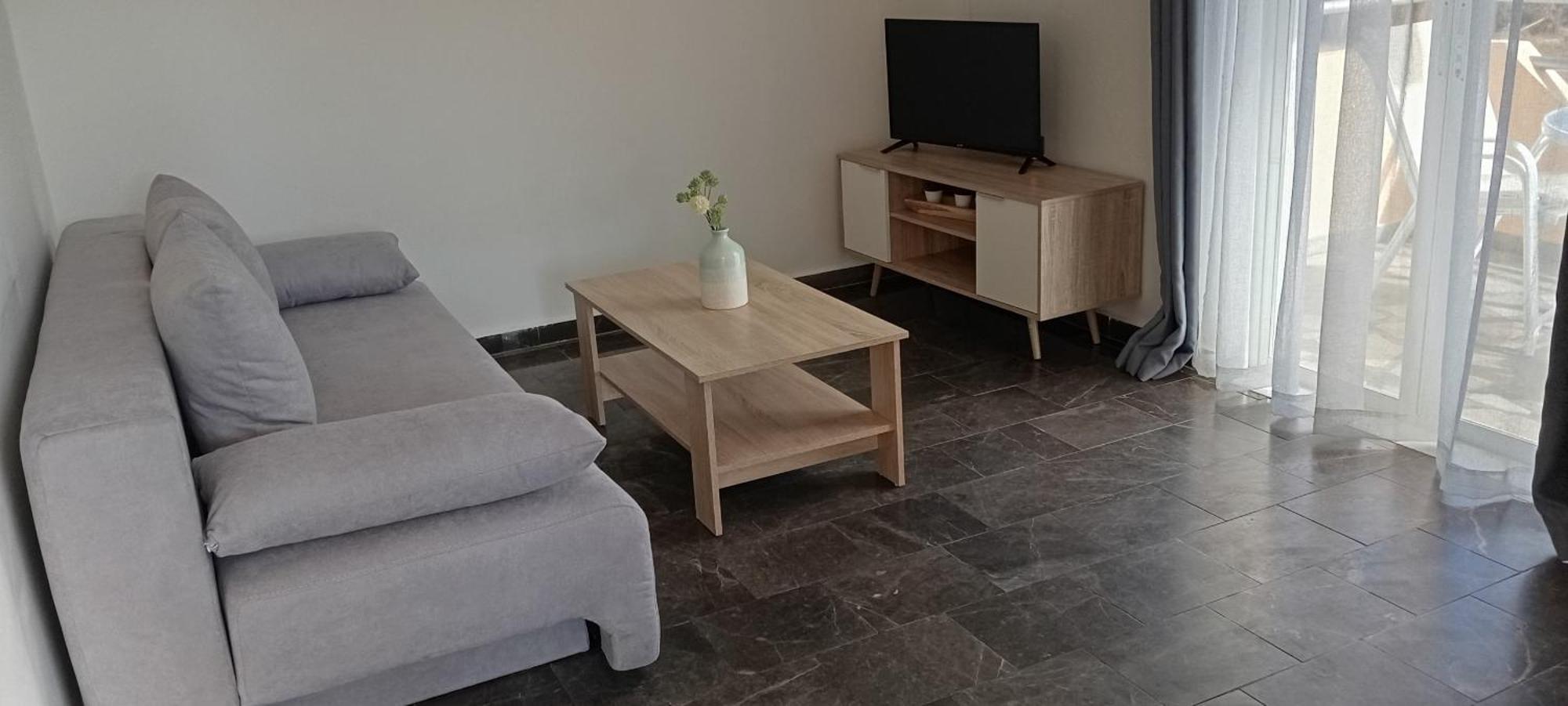 קאטו דרטסו Sunshine Apartments מראה חיצוני תמונה