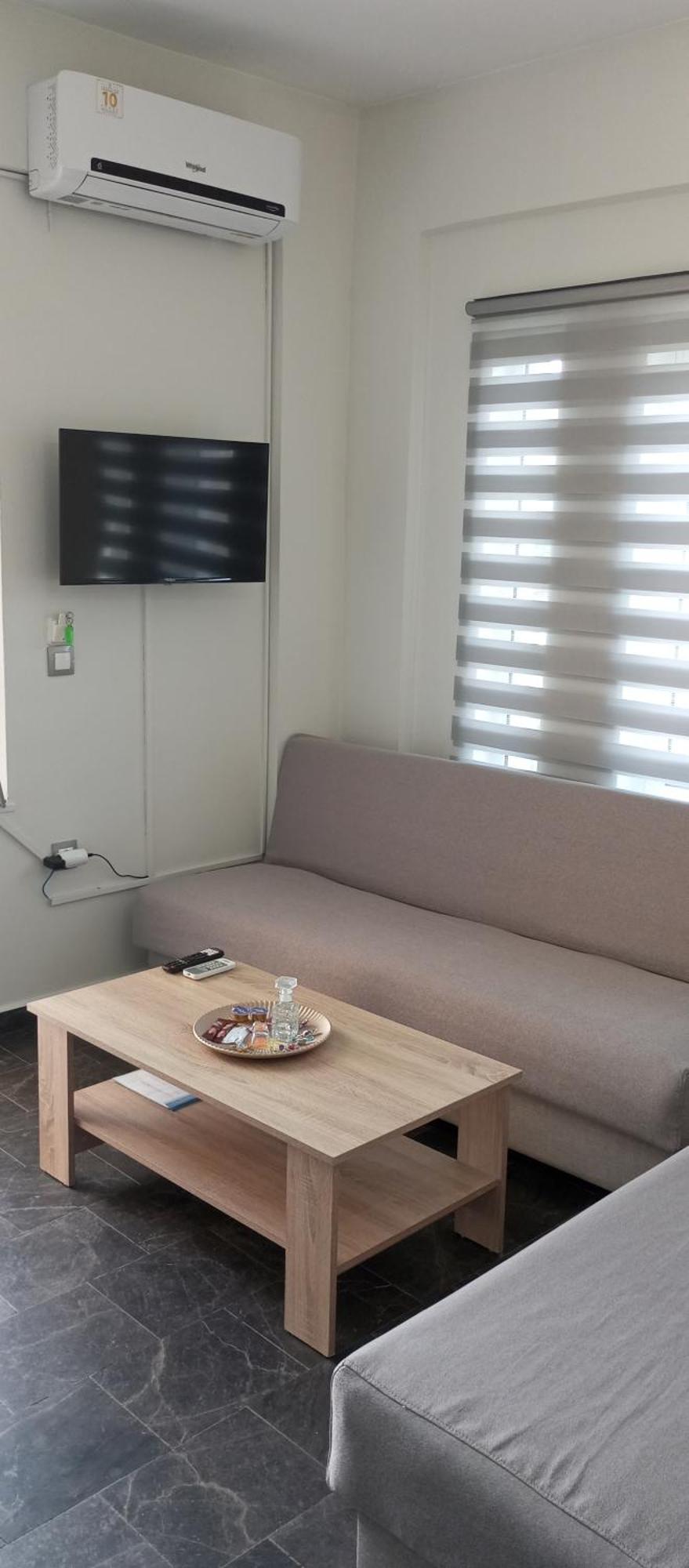 קאטו דרטסו Sunshine Apartments מראה חיצוני תמונה